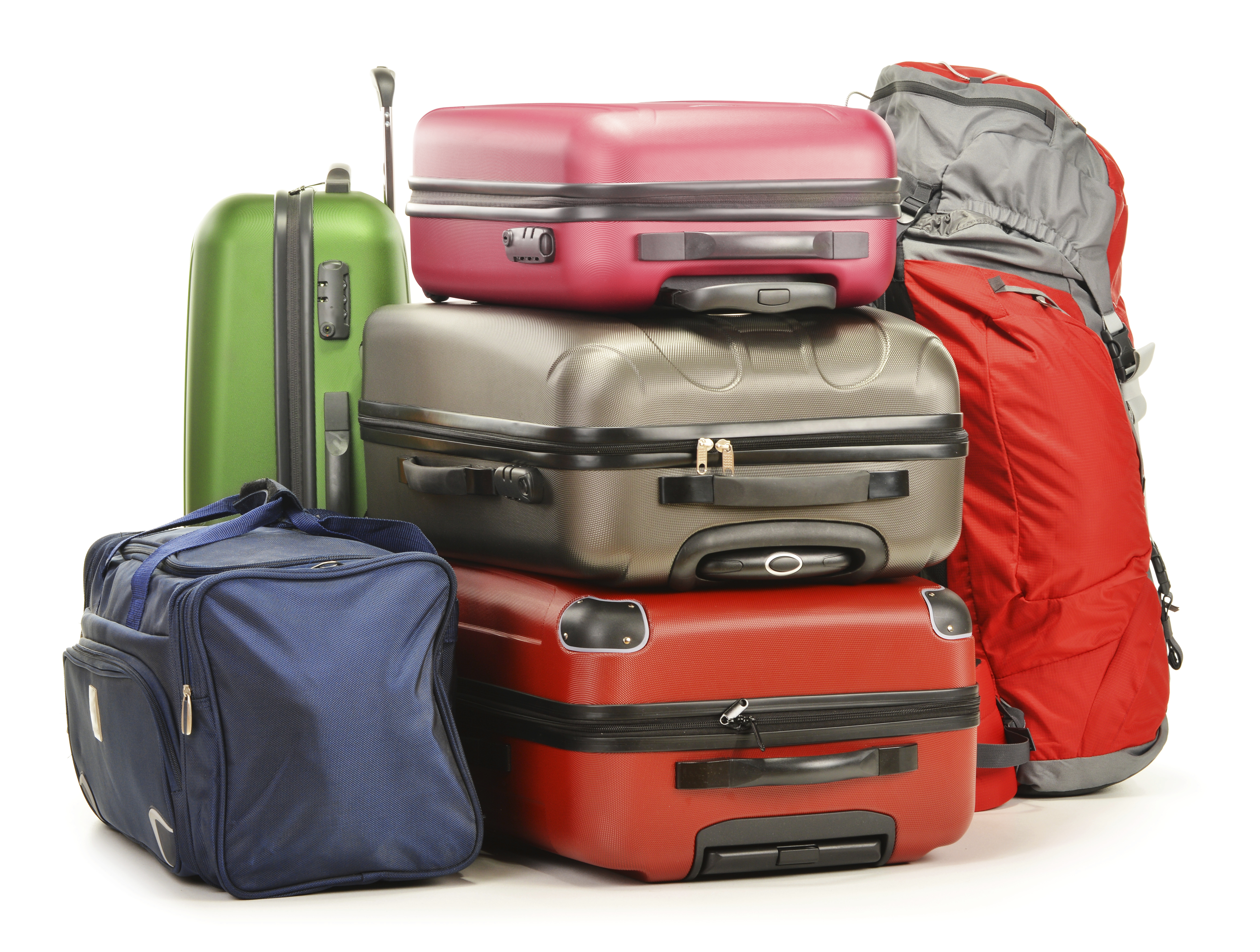 Lufthansa cabin baggage explained and how to maximize your hand luggage allowance | Skyscanner ...