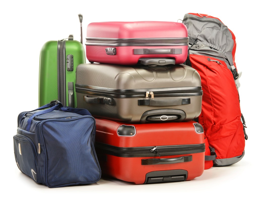 Lufthansa cabin baggage explained and how to maximize your hand luggage allowance | Skyscanner ...